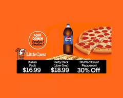 Little Caesars Juncos