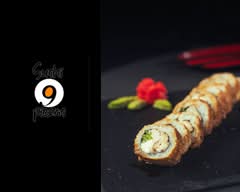 Sushi 9 Piezas