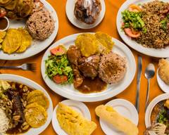Restaurante Caribbean