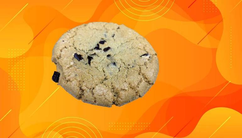 Cookie 🍪