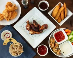 BEAER WINGS (Puerto Vallarta)