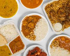 Hyderabadi Curry Point