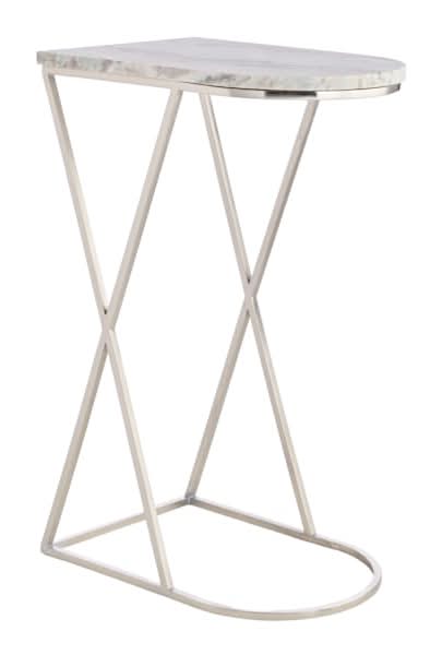 Aura Marble C-Table