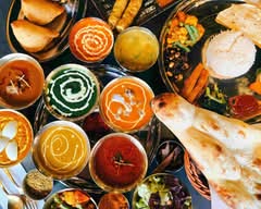 エスニック料理 スリ5