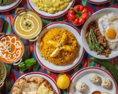ミサン Indian Asian Dining & Bar MISAN