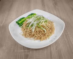 Kwan Kee Bamboo Noodle (9390 Woodbine Avenue)