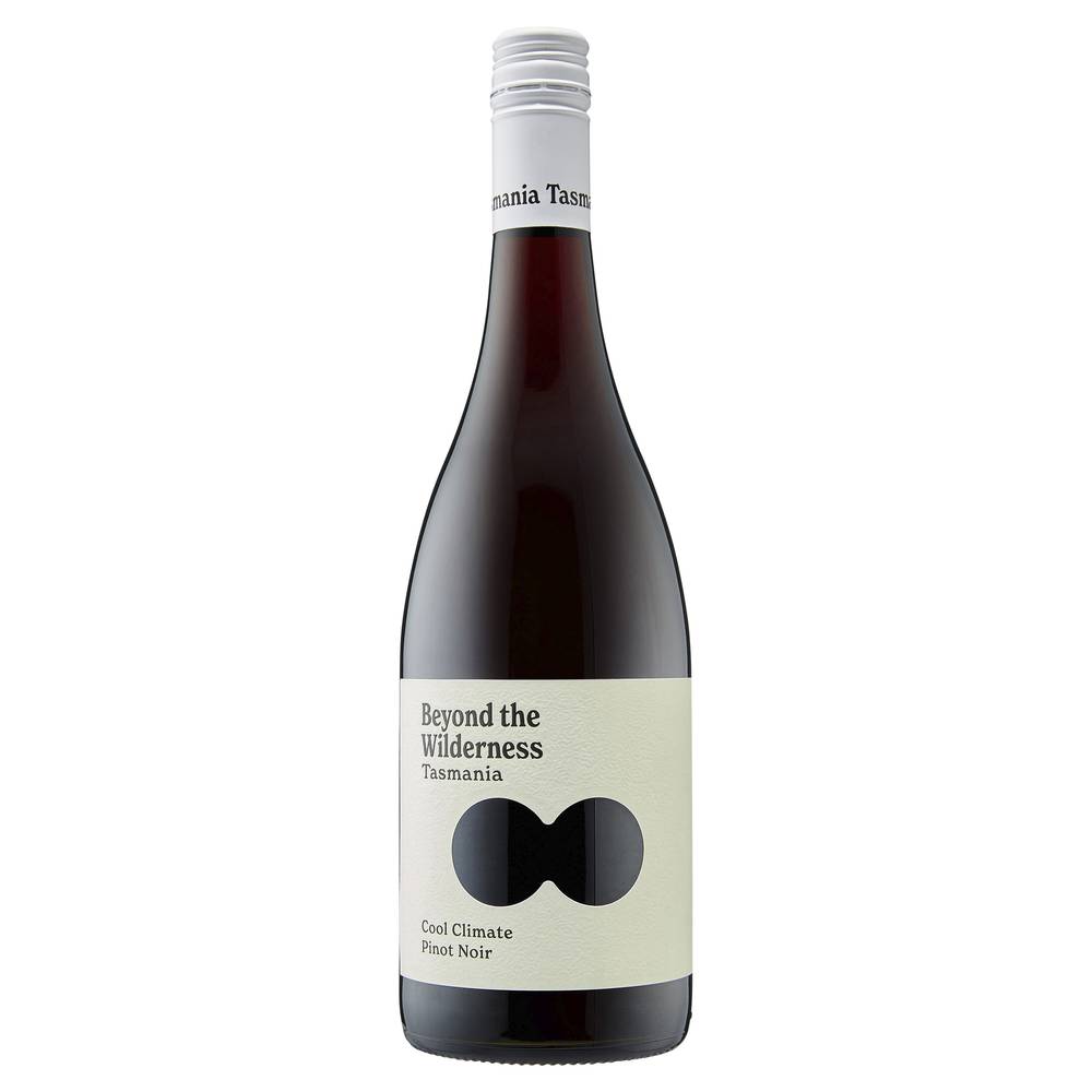 Beyond the Wilderness Pinot Noir 750ml