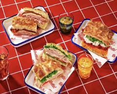 Bello Italian Sandwich (Yonge)
