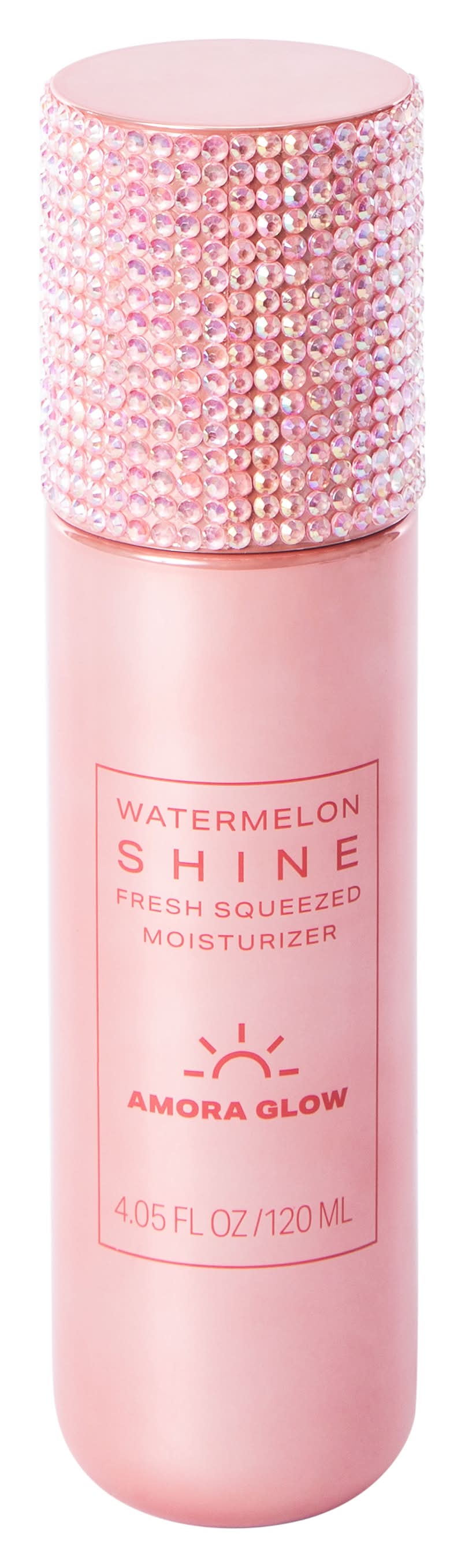 Amora Glow Watermelon Wake Up Toner Rejuvenating 5.07oz Cream