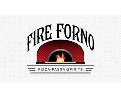 Fire Forno (Fernley)