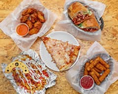 Dirty Water Dough Co. (East Boston)