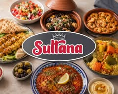 RESTAURANTE SULTANA - Restaurante Sultana