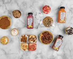 Kcupcakes And Treats (28911 7 Mile Rd)
