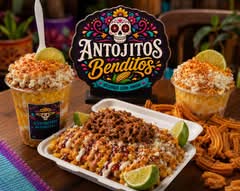 Antojitos Benditos