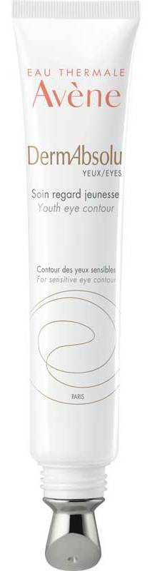 Avene Dermabsolu Youth Eye Cream 15ml