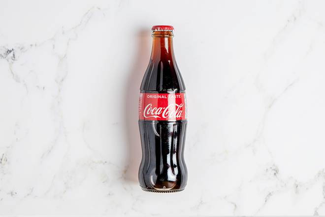 Coca Cola
