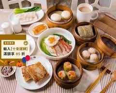江山海茶餐廳 青海店
