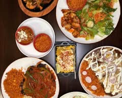 CASA Mexican Kitchen