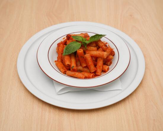 Pasta Pomodoro 🍅🌿