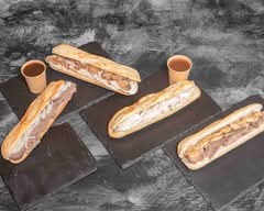 CHEEFF BAGUETTES