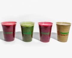 Kwench Juice Cafe (Congress St)