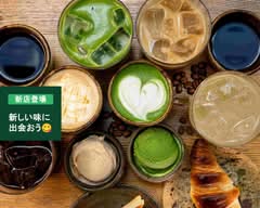 喫茶kado　kissa kado