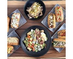 Gluttony & Graze (221 Perry Street)