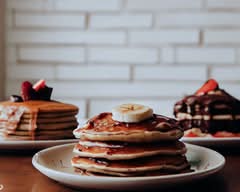 Pancake Paradise (8227 Colerain Avenue)