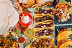 Cabrones TexMex (5957 Northeast 2nd Avenue)