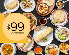 Tacos Árabes Israel (San Joaquin)