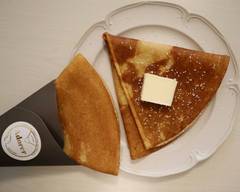 crepe Adorer