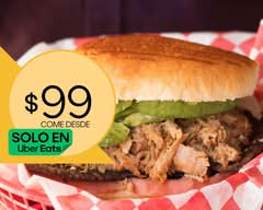 Tortas las Quintas