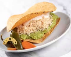 La Patrona (Monterrey)