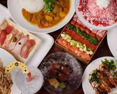 Shiki Sushi Bar & Japanese Grill