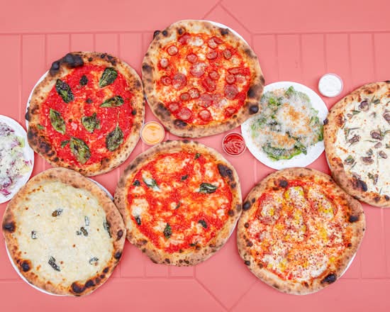 Pizza Lolo