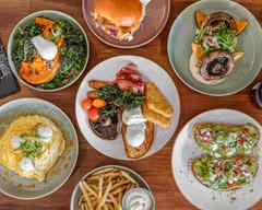 Both Espresso And Wine 