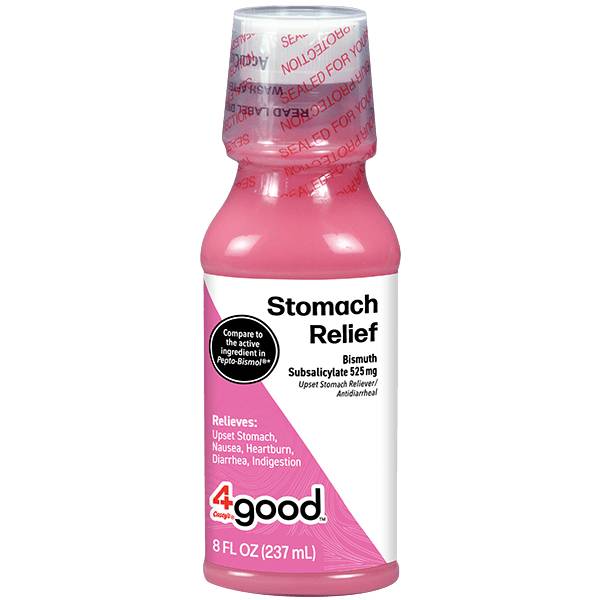 Casey's Stomach Relief 8oz