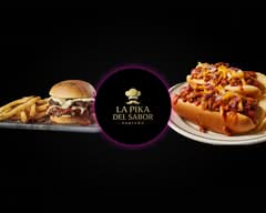 La Pika Del Sabor Porteño (Valparaiso)