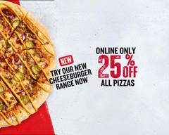 Pizza Hut (Kilbarack)