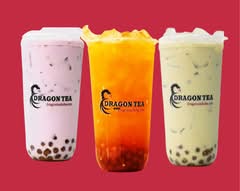 DRAGON TEA BOBA