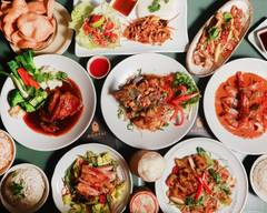 RODFAI THAI CUISINE