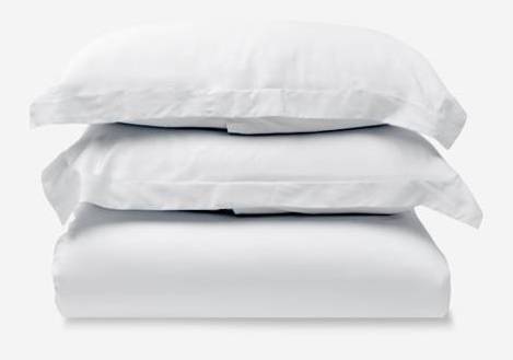 Ensemble à housse de couette Nuits de bambou