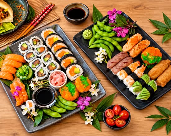 Sami Sushi