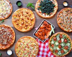 Local Pizza and Wings (4301 The Lane @ 25 NE)