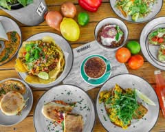 Wombat Cafe & Store
