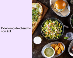 Los Cocuyos Mexican Grills (Quito)