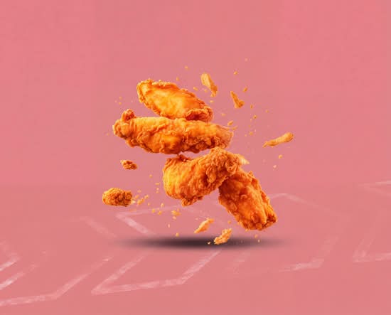 Tenders
