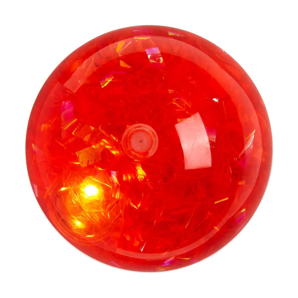 Hedstrom Hedlights Light-Up Tinsel Balls 1 Ct - Assorted