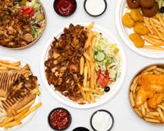 Kebabge