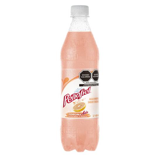 PEÑAFIEL TORONJADA 600ML